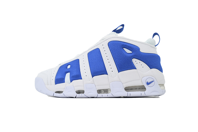 yupoo_389552_744b12e8.jpg 【BA1SK】白宝蓝高频 耐克皮蓬篮球鞋 FZ3055-101 Nike Air More Uptempo Low 'White Hyper Royal'