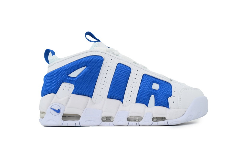 yupoo_389552_9d8ebbc9.jpg 【BA1SK】白宝蓝高频 耐克皮蓬篮球鞋 FZ3055-101 Nike Air More Uptempo Low 'White Hyper Royal'