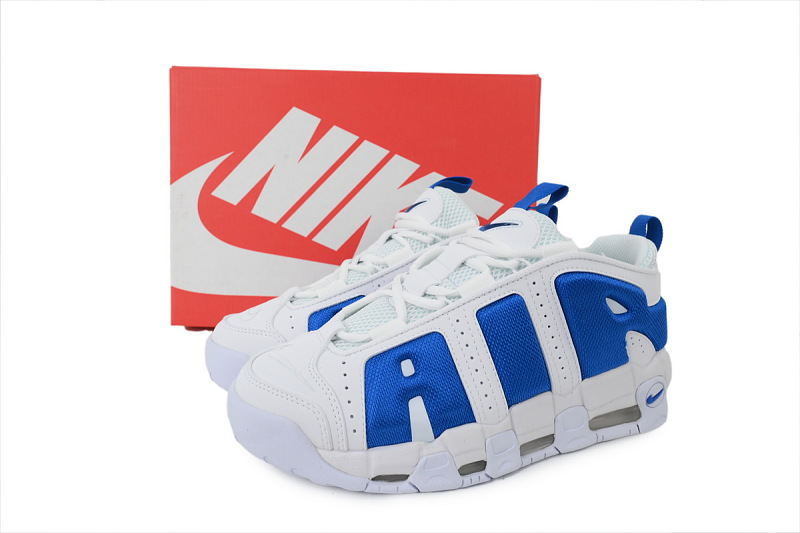 yupoo_389552_ebae3f01.jpg 【BA1SK】白宝蓝高频 耐克皮蓬篮球鞋 FZ3055-101 Nike Air More Uptempo Low 'White Hyper Royal'