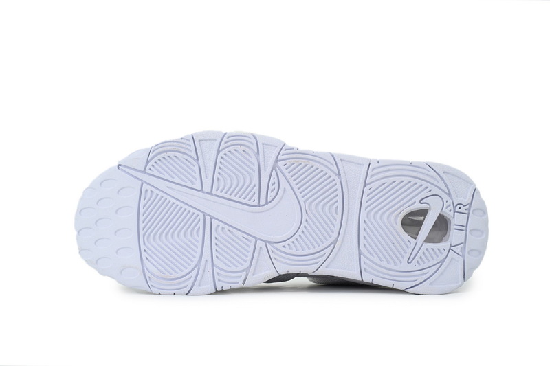yupoo_389612_1dbef226.jpg 【BA1SK】全白高频 耐克皮蓬篮球鞋 FZ3055-100 Nike Air More Uptempo Low 'Triple White'