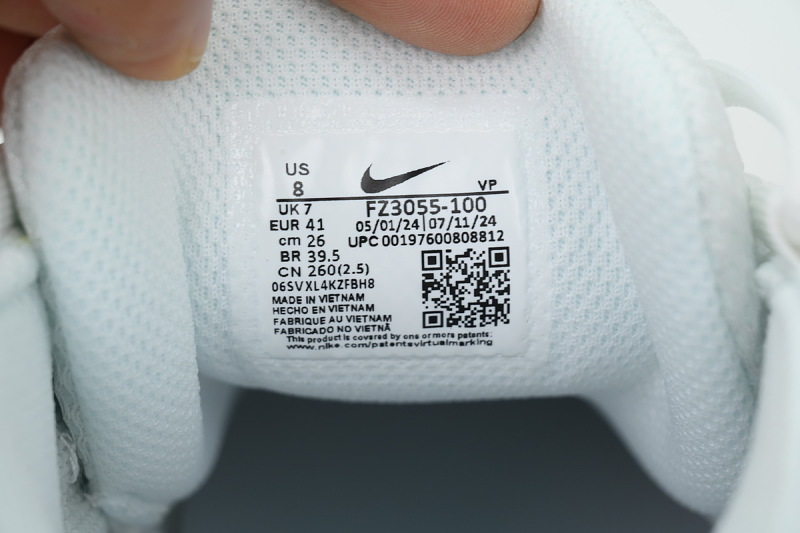 yupoo_389612_9cce2a38.jpg 【BA1SK】全白高频 耐克皮蓬篮球鞋 FZ3055-100 Nike Air More Uptempo Low 'Triple White'