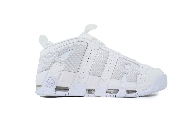 yupoo_389612_c25bce5b.jpg 【BA1SK】全白高频 耐克皮蓬篮球鞋 FZ3055-100 Nike Air More Uptempo Low 'Triple White'