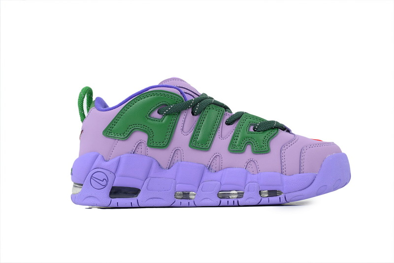yupoo_389670_41807c72.jpg 【BA1SK】紫绿联名 耐克皮蓬篮球鞋 FB1299-500 AMBUSH x Nike Air More Uptempo Low 'Lilac'
