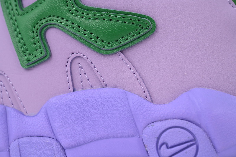 yupoo_389670_8c4d2ffc.jpg 【BA1SK】紫绿联名 耐克皮蓬篮球鞋 FB1299-500 AMBUSH x Nike Air More Uptempo Low 'Lilac'