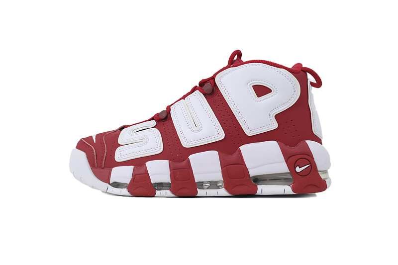 yupoo_389726_bd252ddd.jpg 【BA1SK】红白 耐克皮蓬篮球鞋 902290-600 Supreme x Nike Air More Uptempo 'Red'