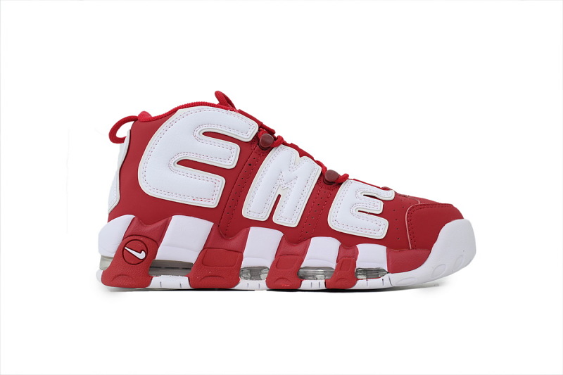 yupoo_389726_de13c755.jpg 【BA1SK】红白 耐克皮蓬篮球鞋 902290-600 Supreme x Nike Air More Uptempo 'Red'
