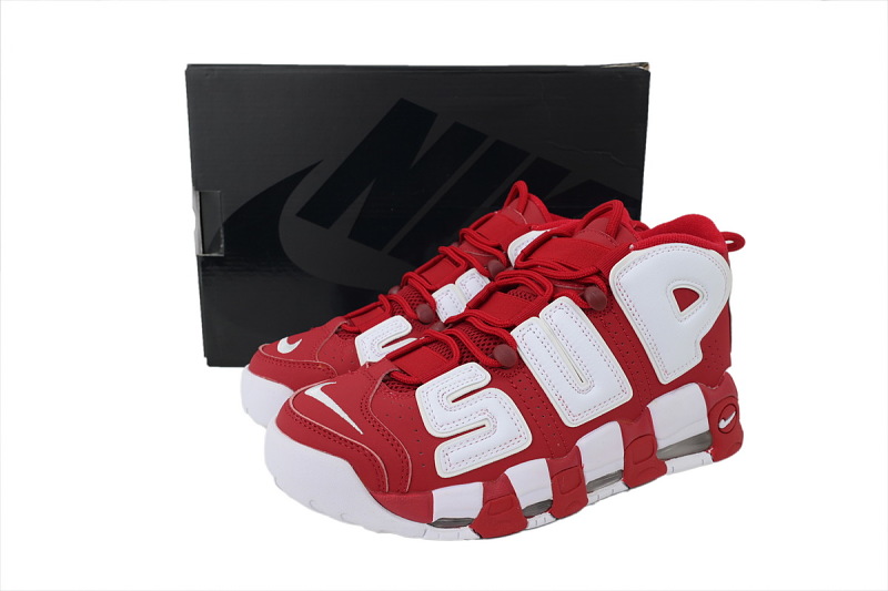 yupoo_389726_fd93a4b7.jpg 【BA1SK】红白 耐克皮蓬篮球鞋 902290-600 Supreme x Nike Air More Uptempo 'Red'