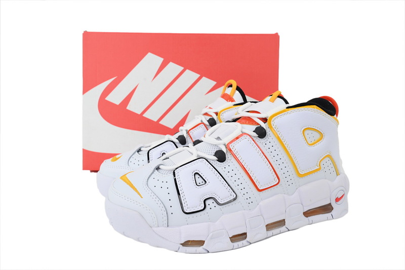 yupoo_389750_93eaebe0.jpg 【BA1SK】外星人 耐克皮蓬篮球鞋 DD9223-100 Nike Air More Uptempo 'Roswell Raygun'