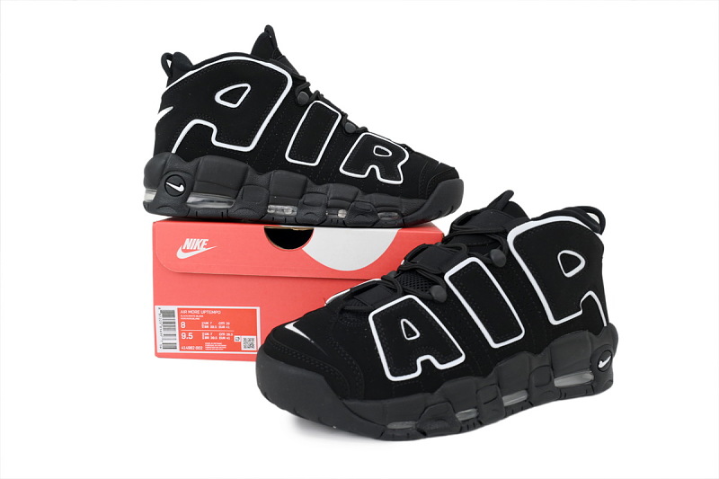 yupoo_389840_8322928d.jpg 【BA1SK】黑白 耐克皮蓬篮球鞋 414962-002 Nike Air More Uptempo 'Black'