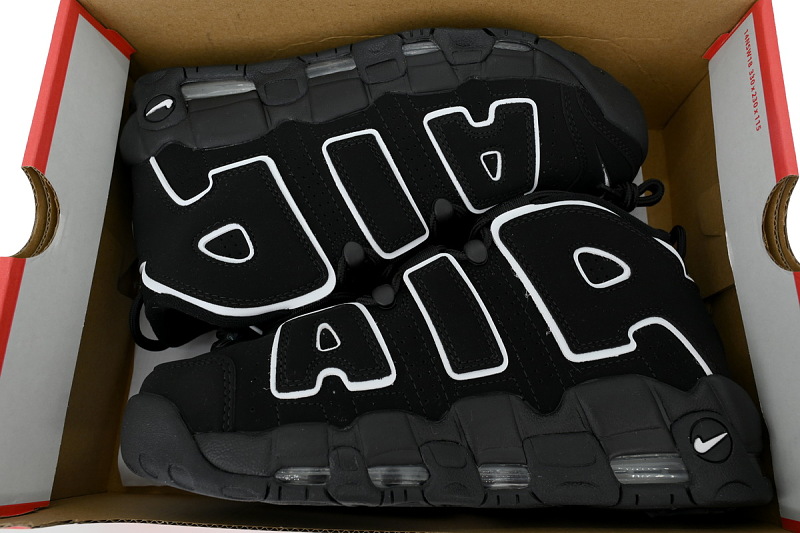 yupoo_389840_fdba7729.jpg 【BA1SK】黑白 耐克皮蓬篮球鞋 414962-002 Nike Air More Uptempo 'Black'