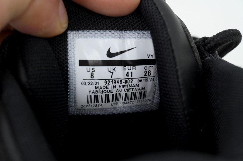 yupoo_389870_2d615225.jpg 【BA1SK】黑白灰 耐克皮蓬篮球鞋 921948-002 Nike Air More Uptempo 'Tri-Color'
