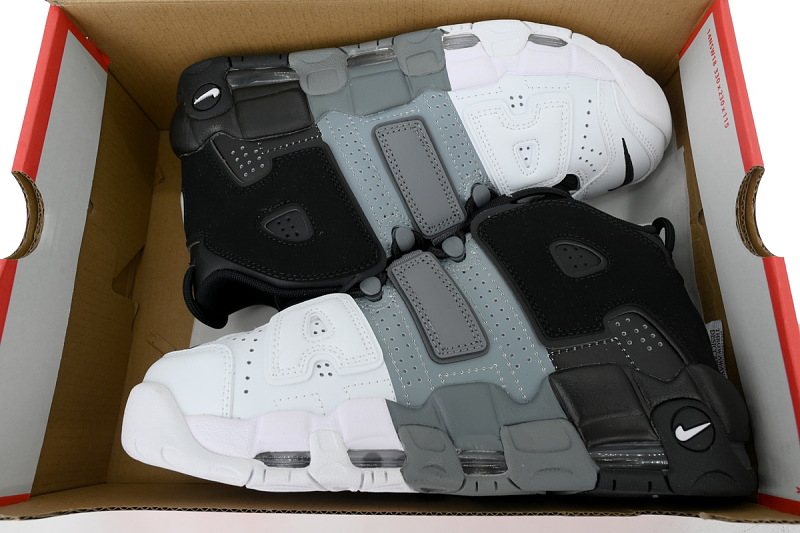 yupoo_389870_33596d4f.jpg 【BA1SK】黑白灰 耐克皮蓬篮球鞋 921948-002 Nike Air More Uptempo 'Tri-Color'
