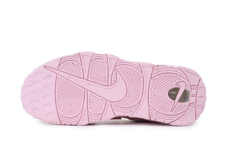 yupoo_389924_04a97391.jpg 【BA1SK】全粉 耐克皮蓬篮球鞋 DV1137-600 Nike Wmns Air More Uptempo 'Pink Foam'