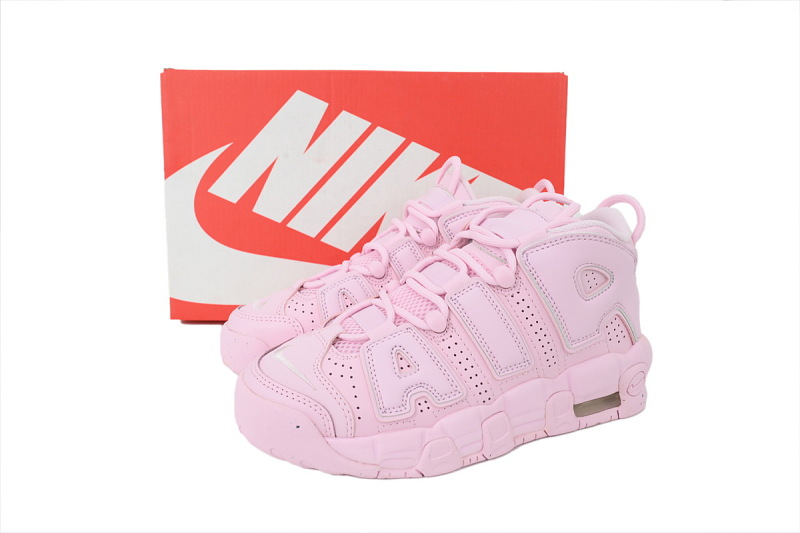 yupoo_389924_2c71122c.jpg 【BA1SK】全粉 耐克皮蓬篮球鞋 DV1137-600 Nike Wmns Air More Uptempo 'Pink Foam'