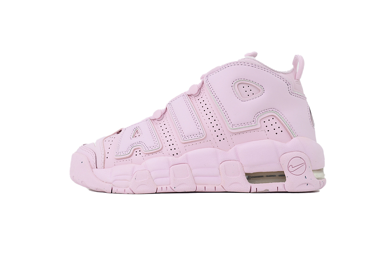 yupoo_389924_2d30bd97.jpg 【BA1SK】全粉 耐克皮蓬篮球鞋 DV1137-600 Nike Wmns Air More Uptempo 'Pink Foam'