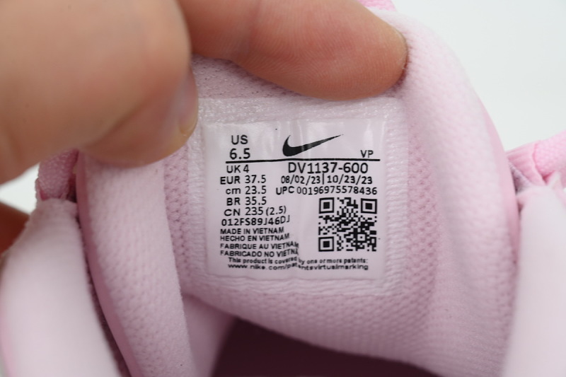 yupoo_389924_44906e9a.jpg 【BA1SK】全粉 耐克皮蓬篮球鞋 DV1137-600 Nike Wmns Air More Uptempo 'Pink Foam'