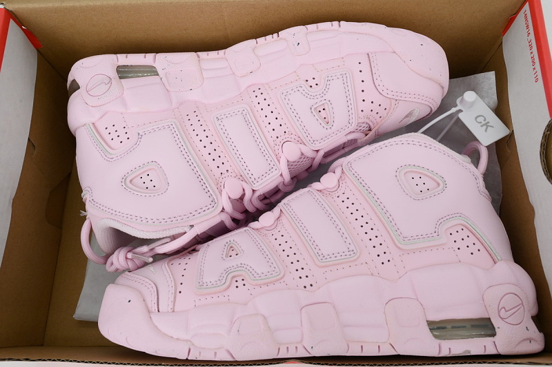 yupoo_389924_f2f14469.jpg 【BA1SK】全粉 耐克皮蓬篮球鞋 DV1137-600 Nike Wmns Air More Uptempo 'Pink Foam'
