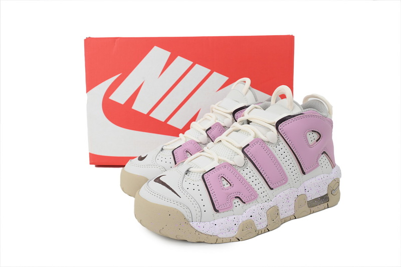 yupoo_389944_44f4d025.jpg 【BA1SK】泼墨 耐克皮蓬篮球鞋 DM1023-001 Nike Air More Uptempo GS 'Splashed ink'