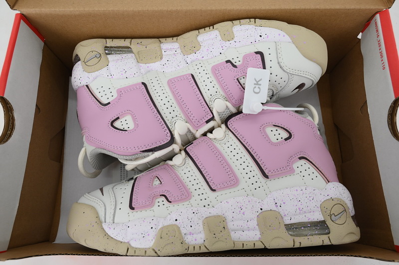yupoo_389944_7d3cc853.jpg 【BA1SK】泼墨 耐克皮蓬篮球鞋 DM1023-001 Nike Air More Uptempo GS 'Splashed ink'
