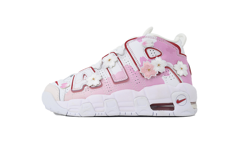 yupoo_389964_74c778e9.jpg 【BA1SK】白樱花 耐克皮蓬篮球鞋 DJ5988-100 Nike Air More Uptempo GS 'Cherry Blossom'
