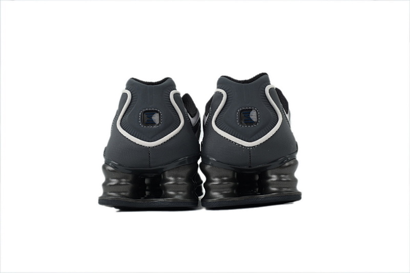 yupoo_389984_29f329df.jpg 【CA3MA】炭黑 耐克Shox TL防滑减震耐磨低帮 IH1336-002 Nike Wmns Shox TL Fade 'Off Noir White'