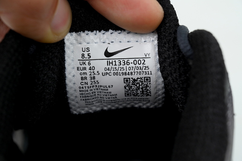 yupoo_389984_36cb352f.jpg 【CA3MA】炭黑 耐克Shox TL防滑减震耐磨低帮 IH1336-002 Nike Wmns Shox TL Fade 'Off Noir White'