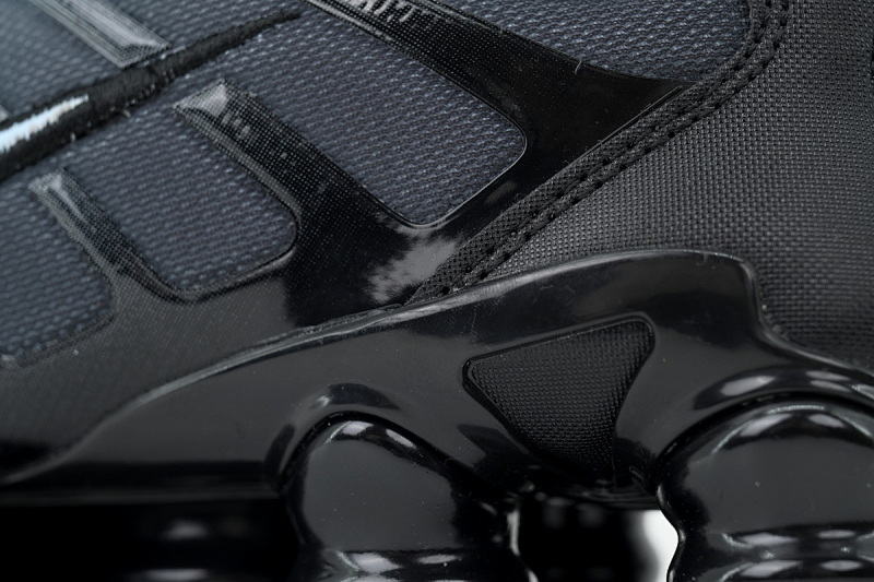 【CA3MA】黑灰 耐克Shox TL防滑减震耐磨低帮 IF6202-002 Nike Shox TL 'Black Celestine Blue'