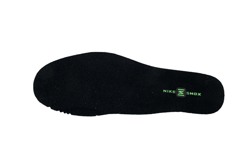 yupoo_390034_094aa44c.jpg 【CA3MA】黑绿 耐克Shox TL防滑减震耐磨低帮 AV3595-012 Nike Shox TL 'Black Neon'