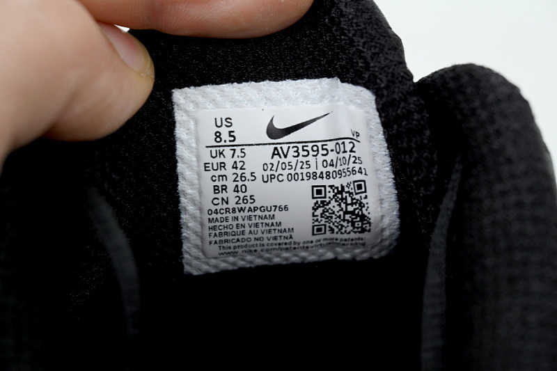 yupoo_390034_e1d2498c.jpg 【CA3MA】黑绿 耐克Shox TL防滑减震耐磨低帮 AV3595-012 Nike Shox TL 'Black Neon'