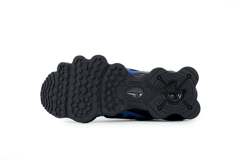 yupoo_390084_c17f6b14.jpg 【CA3MA】黑蓝 耐克Shox TL防滑减震耐磨低帮 IH1338-002 Nike Shox TL 'Reflective Ice Blue'