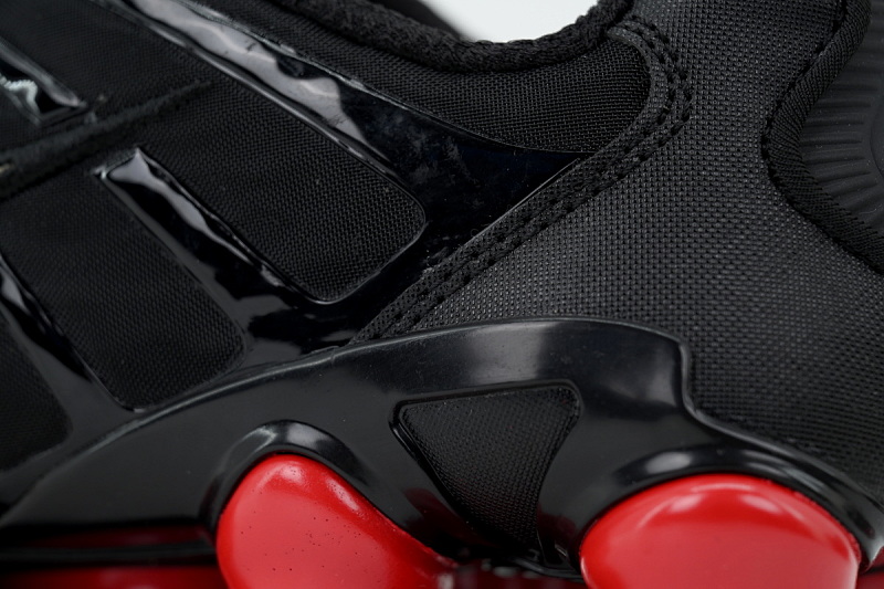 yupoo_390134_b9d3bd52.jpg 【CA3MA】黑红 耐克Shox TL防滑减震耐磨低帮 CI0987-001 Skepta x Nike Shox TL