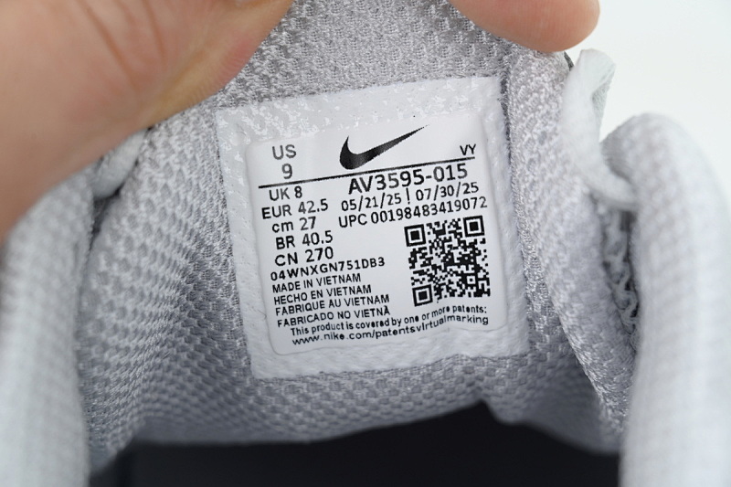yupoo_390159_67427263.jpg 【CA3MA】灰色 耐克Shox TL防滑减震耐磨低帮 AV3595-015 Nike Shox TL 'Wolf Grey Iron Grey'