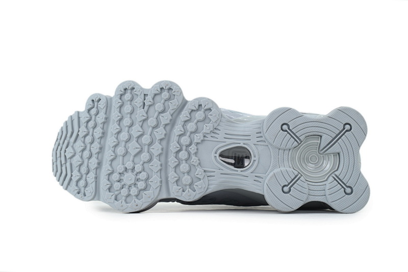 yupoo_390159_8b9afcb8.jpg 【CA3MA】灰色 耐克Shox TL防滑减震耐磨低帮 AV3595-015 Nike Shox TL 'Wolf Grey Iron Grey'