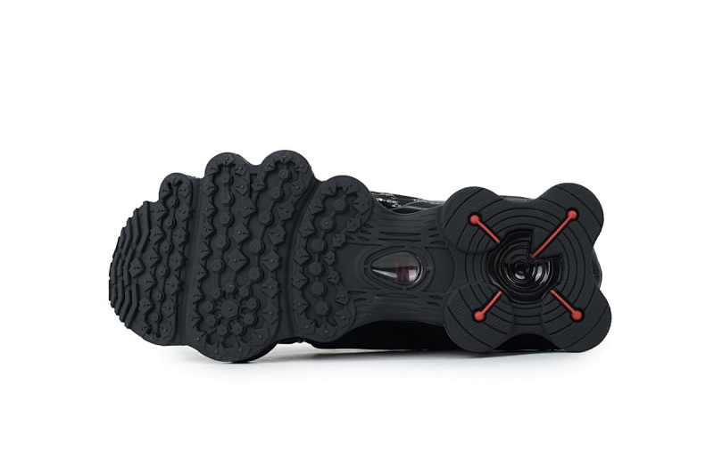 【CA3MA】黑色 耐克Shox TL防滑减震耐磨低帮 AR3566-002 Nike Wmns Shox TL 'Black'