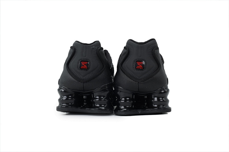 【CA3MA】黑色 耐克Shox TL防滑减震耐磨低帮 AR3566-002 Nike Wmns Shox TL 'Black'