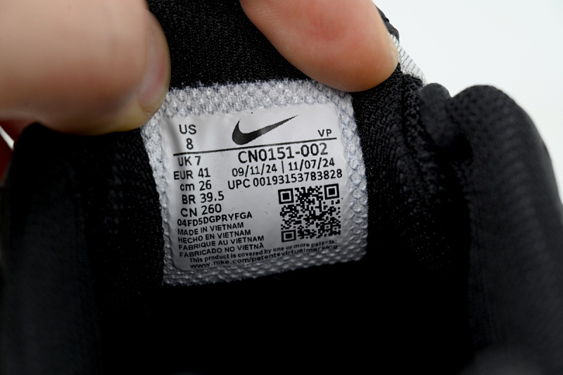 yupoo_390259_906c0ded.jpg 【CA3MA】黑活力黄 耐克Shox TL防滑减震耐磨低帮 CN0151-002 Nike Shox TL 'Black Dynamic Yellow'