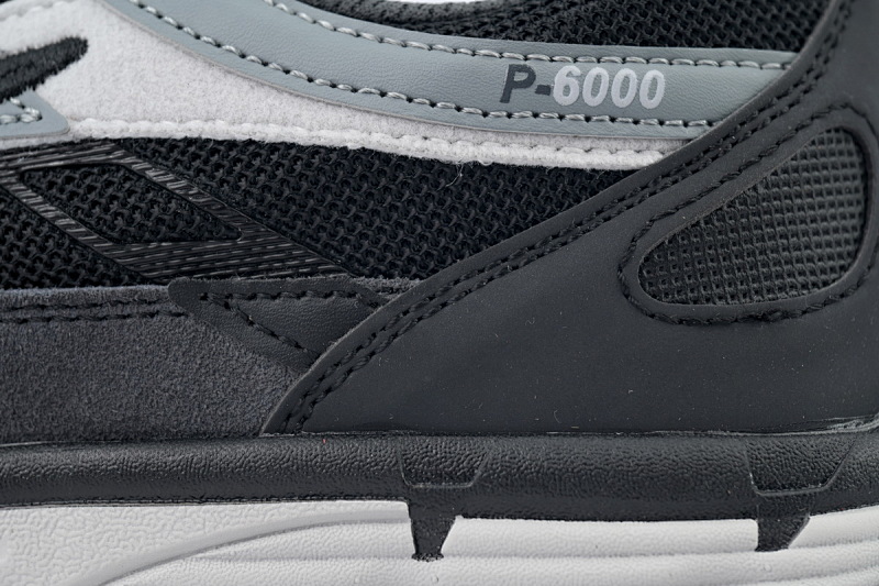 【AA3XH】灰黑 耐克 休闲跑步鞋 HQ3818-001 Nike P-6000 Premium 'Anthracite Smoke Grey'