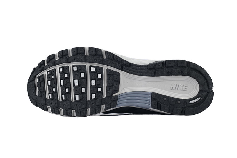 【AA3XH】灰黑 耐克 休闲跑步鞋 HQ3818-001 Nike P-6000 Premium 'Anthracite Smoke Grey'