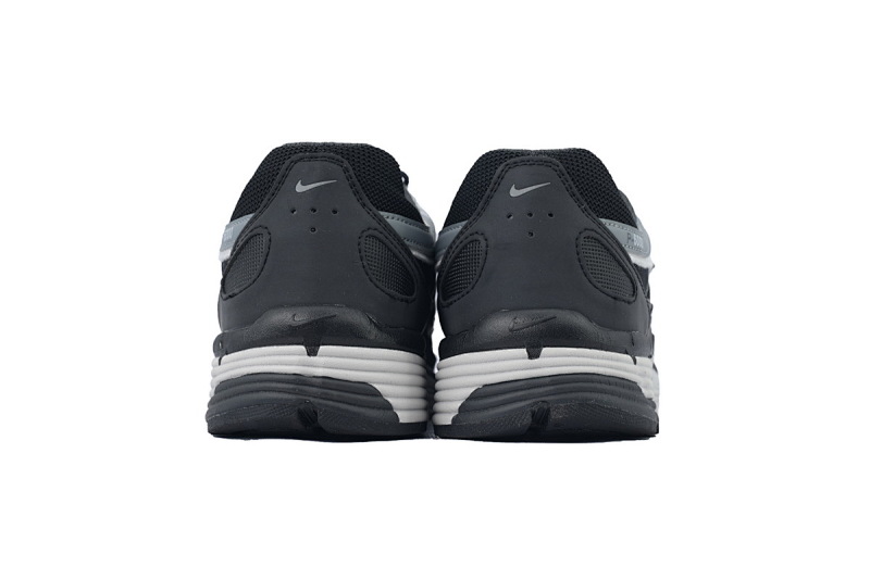 【AA3XH】灰黑 耐克 休闲跑步鞋 HQ3818-001 Nike P-6000 Premium 'Anthracite Smoke Grey'