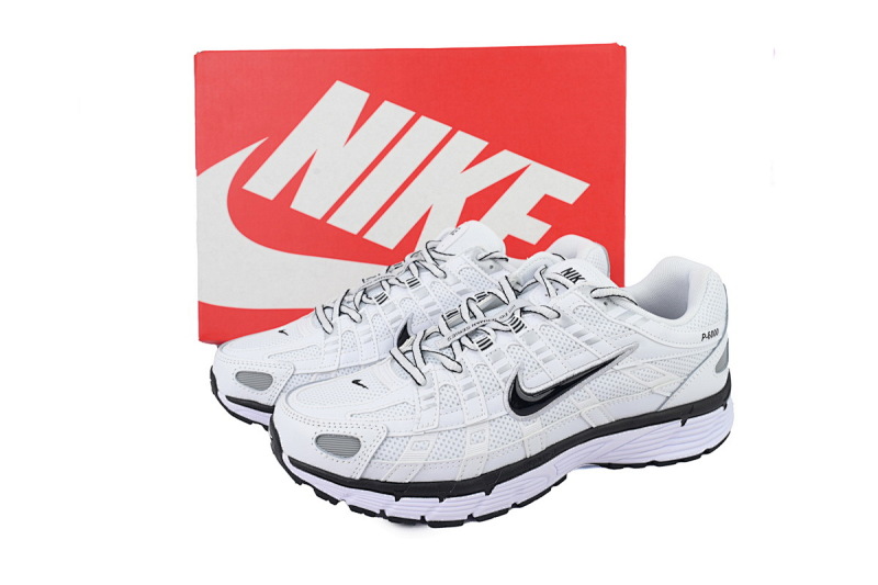 yupoo_390366_248c7f3b.jpg 【AA3XH】银白 耐克 休闲跑步鞋 CD6404-107 Nike P-6000 'White Metallic Silver Black'