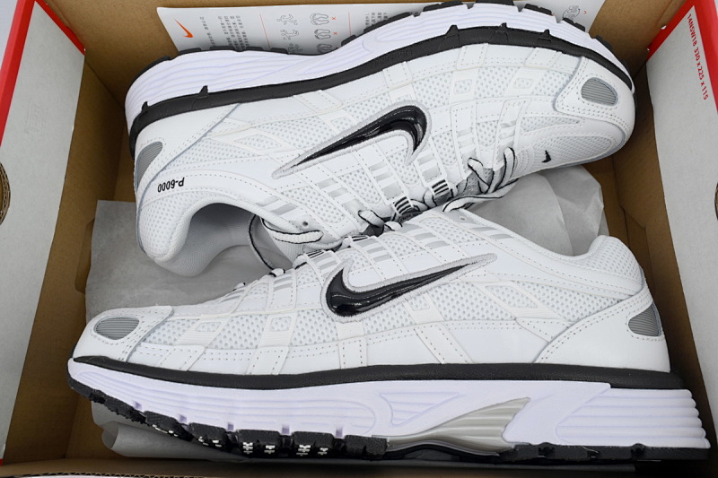 yupoo_390366_fefb3735.jpg 【AA3XH】银白 耐克 休闲跑步鞋 CD6404-107 Nike P-6000 'White Metallic Silver Black'