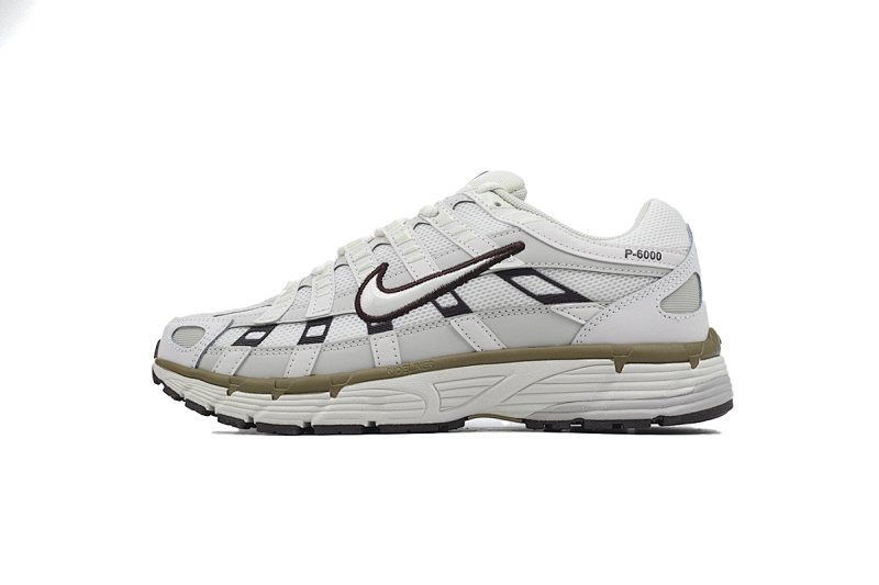 yupoo_390506_3dd37ba3.jpg 【AA3XH】米白褐绿 耐克 休闲跑步鞋 HF0728-201 Nike P-6000 'Earth Light Bone'