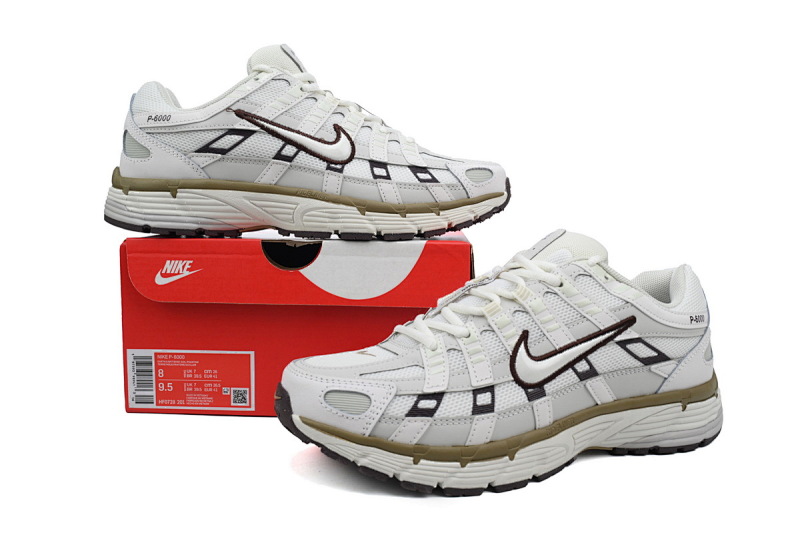 yupoo_390506_4d5c65ab.jpg 【AA3XH】米白褐绿 耐克 休闲跑步鞋 HF0728-201 Nike P-6000 'Earth Light Bone'