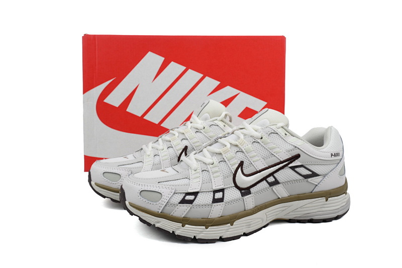 yupoo_390506_8d6c8f93.jpg 【AA3XH】米白褐绿 耐克 休闲跑步鞋 HF0728-201 Nike P-6000 'Earth Light Bone'