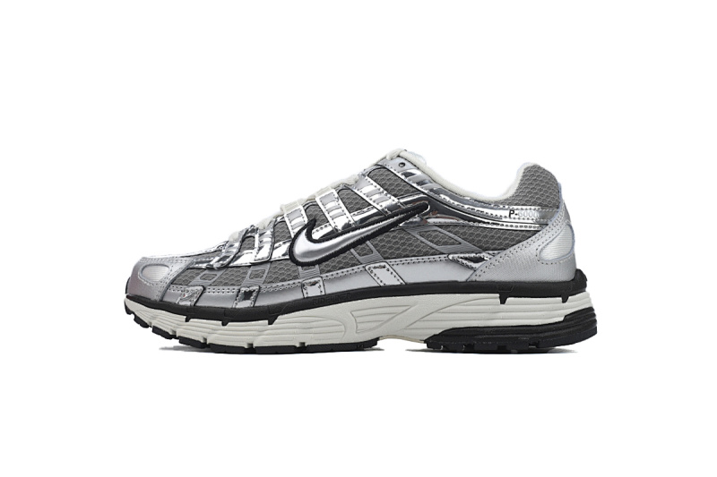 yupoo_390534_52825cf4.jpg 【AA3XH】银灰 耐克 休闲跑步鞋 CN0149-001 Nike P-6000 'Metallic Silver'