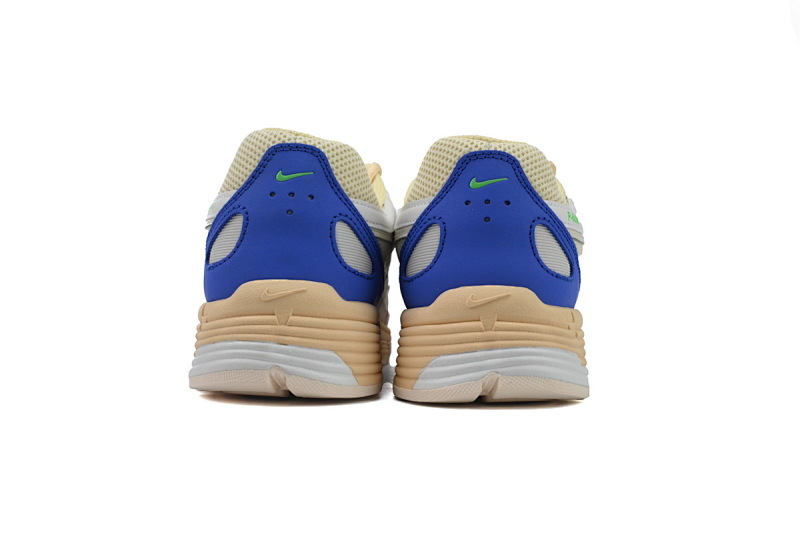 yupoo_390562_0ee37f6c.jpg 【AA3XH】米黄蓝 耐克 休闲跑步鞋 FJ5443-113 Nike P-6000 'Athletic Department'