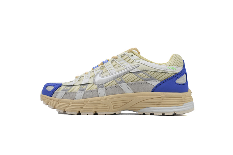yupoo_390562_3a312c50.jpg 【AA3XH】米黄蓝 耐克 休闲跑步鞋 FJ5443-113 Nike P-6000 'Athletic Department'