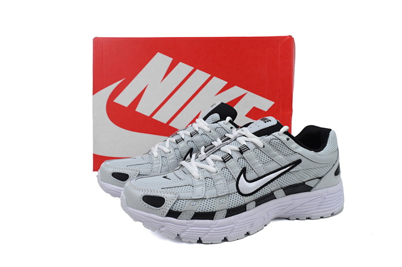 yupoo_390618_90672676.jpg 【AA3XH】灰白黑拼接 耐克 休闲跑步鞋 CD6404-006 Nike P-6000 'Pure Platinum'