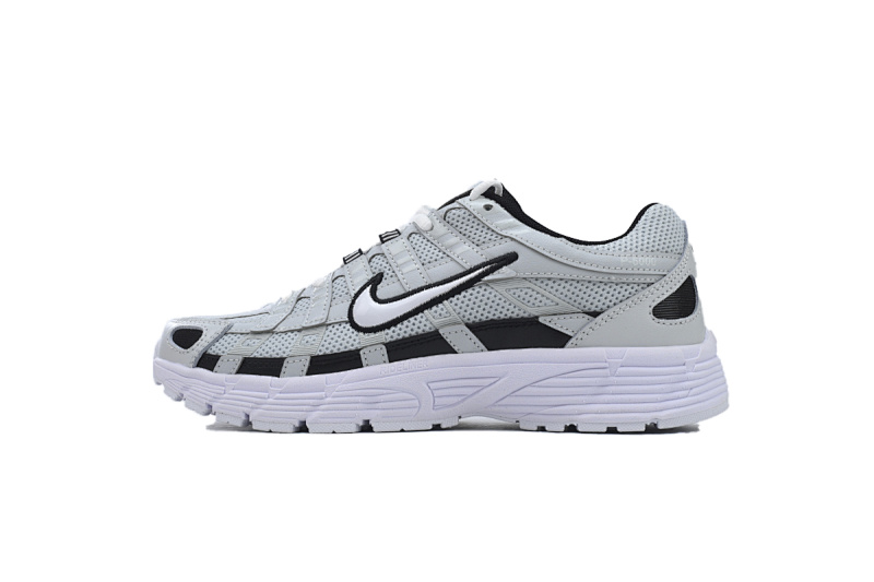 yupoo_390618_bfbbdf1a.jpg 【AA3XH】灰白黑拼接 耐克 休闲跑步鞋 CD6404-006 Nike P-6000 'Pure Platinum'