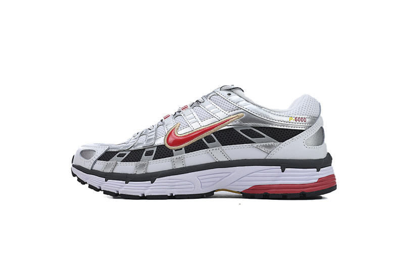 yupoo_390646_4f3a350d.jpg 【AA3XH】银红 耐克 休闲跑步鞋 BV1021-101 Nike P-6000 CNPT 'Metallic Silver Red'